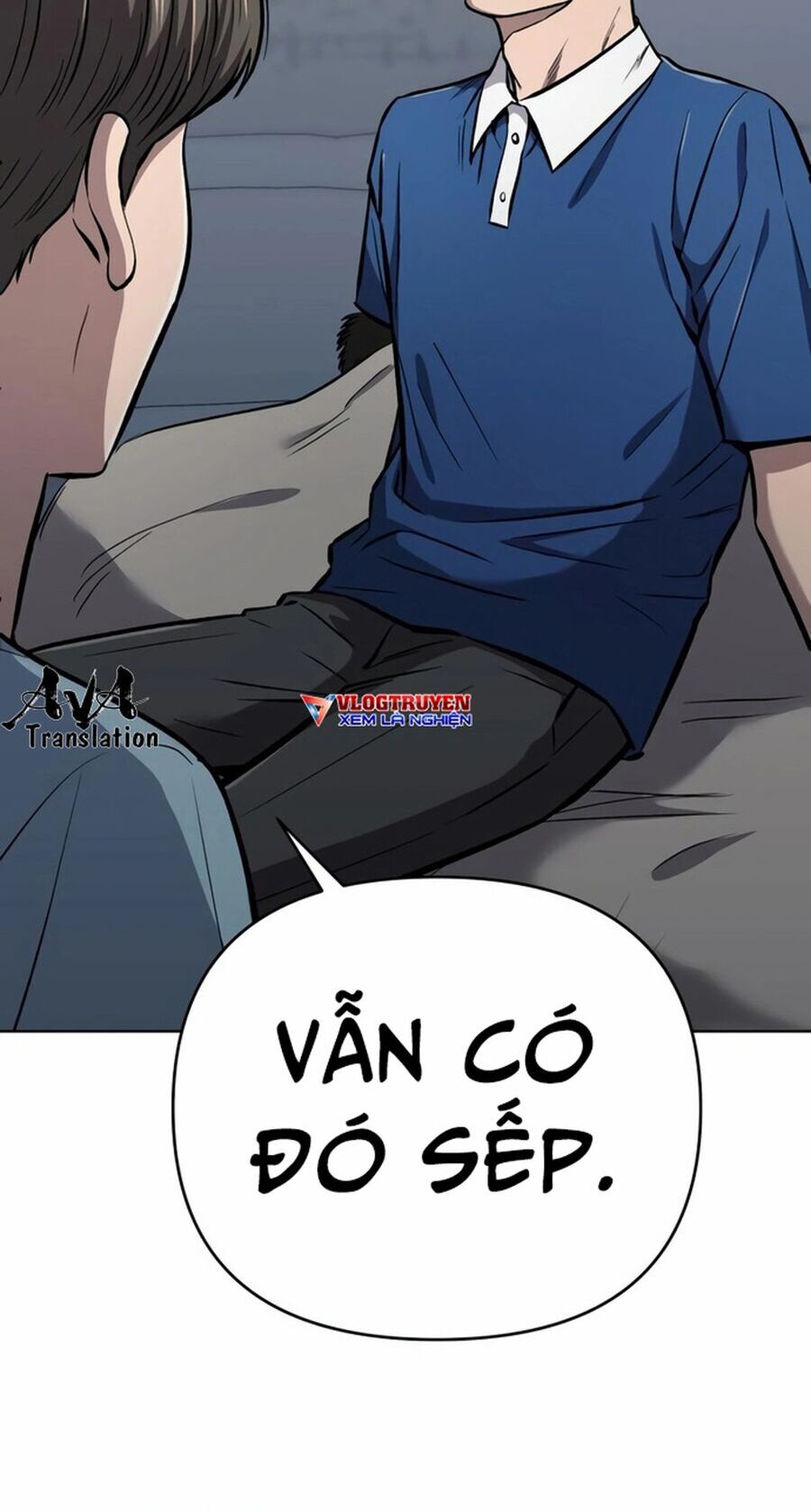 Nhân Viên Thực Tập Kim Cheolsu - chap28 - Trang 23